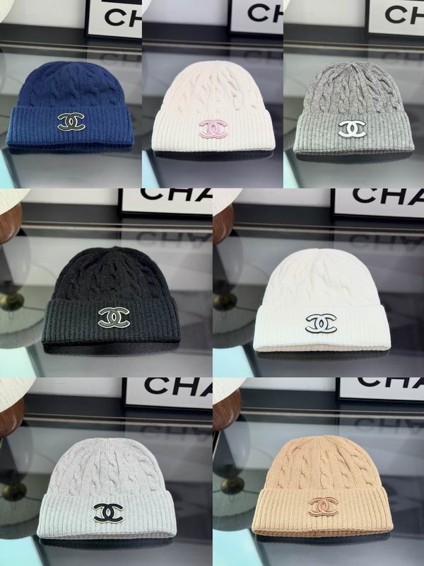 Chanel hat dx80